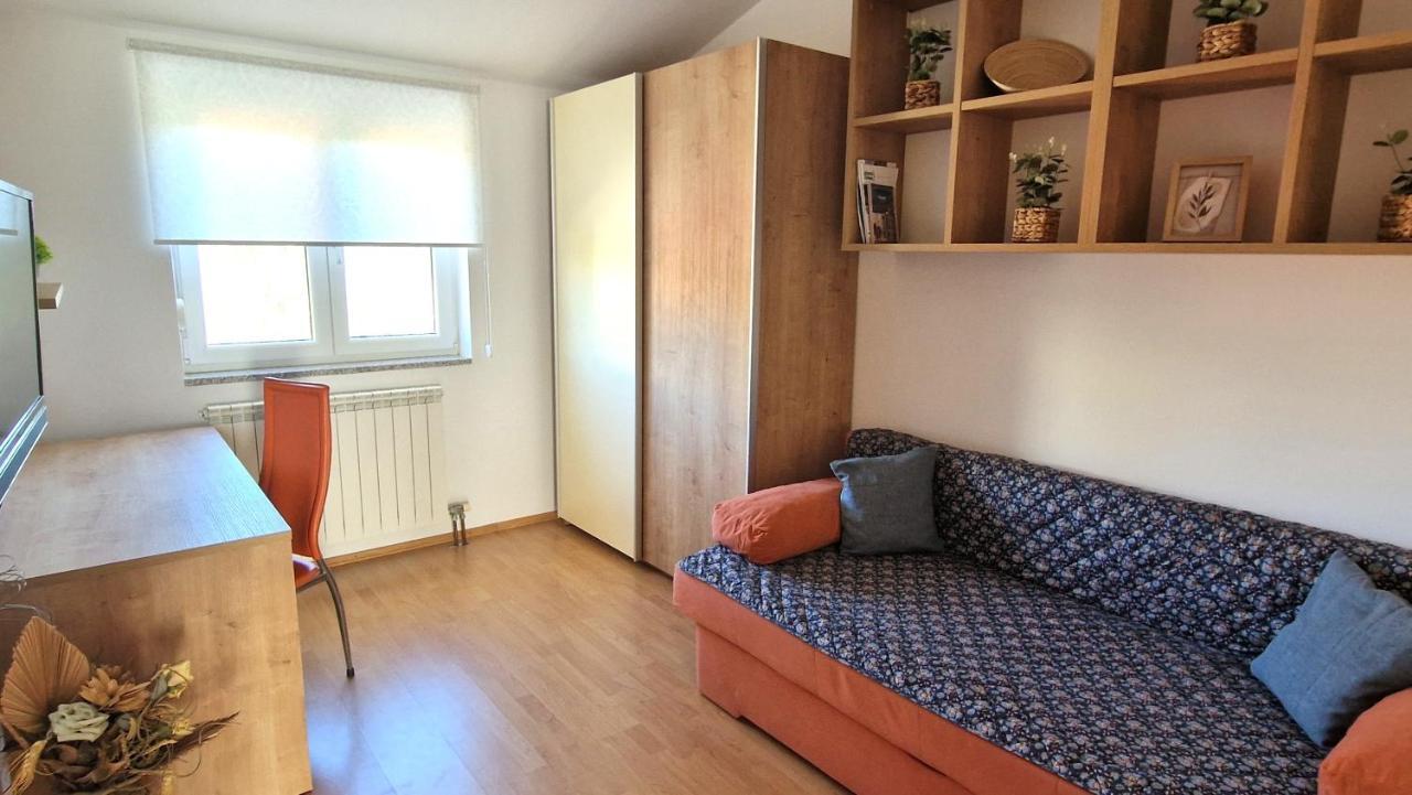 קרק Apartments Ana & Ivan מראה חיצוני תמונה