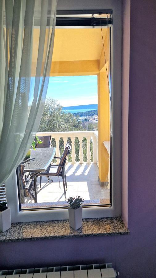 קרק Apartments Ana & Ivan מראה חיצוני תמונה