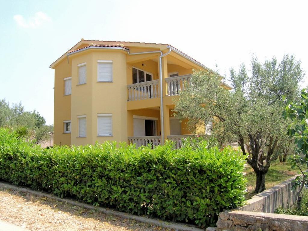 קרק Apartments Ana & Ivan חדר תמונה