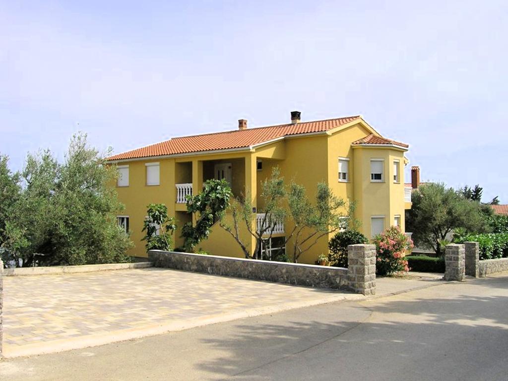 קרק Apartments Ana & Ivan חדר תמונה