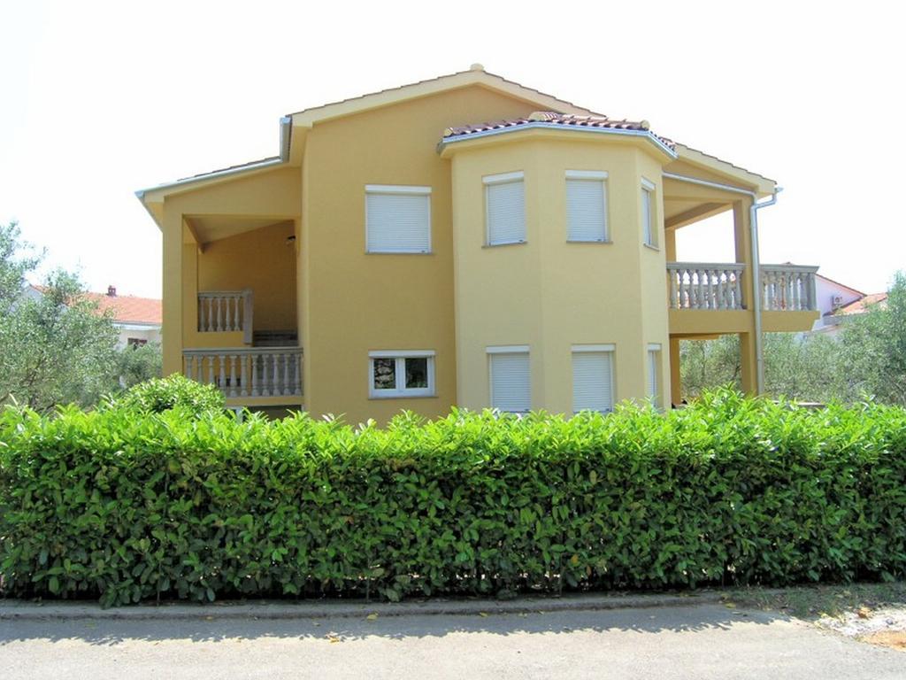 קרק Apartments Ana & Ivan חדר תמונה